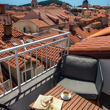 Villa Homa Dubrovnik Eksteriør billede