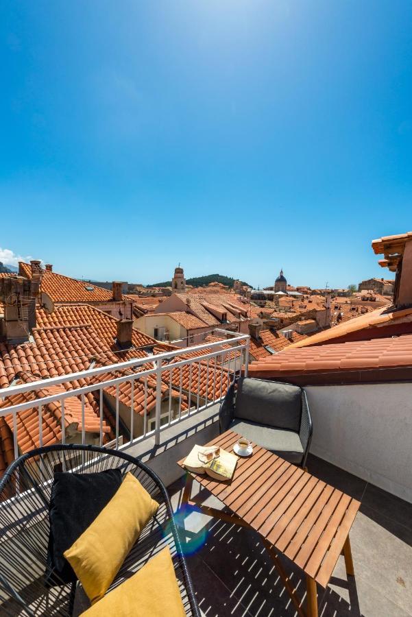 Villa Homa Dubrovnik Eksteriør billede