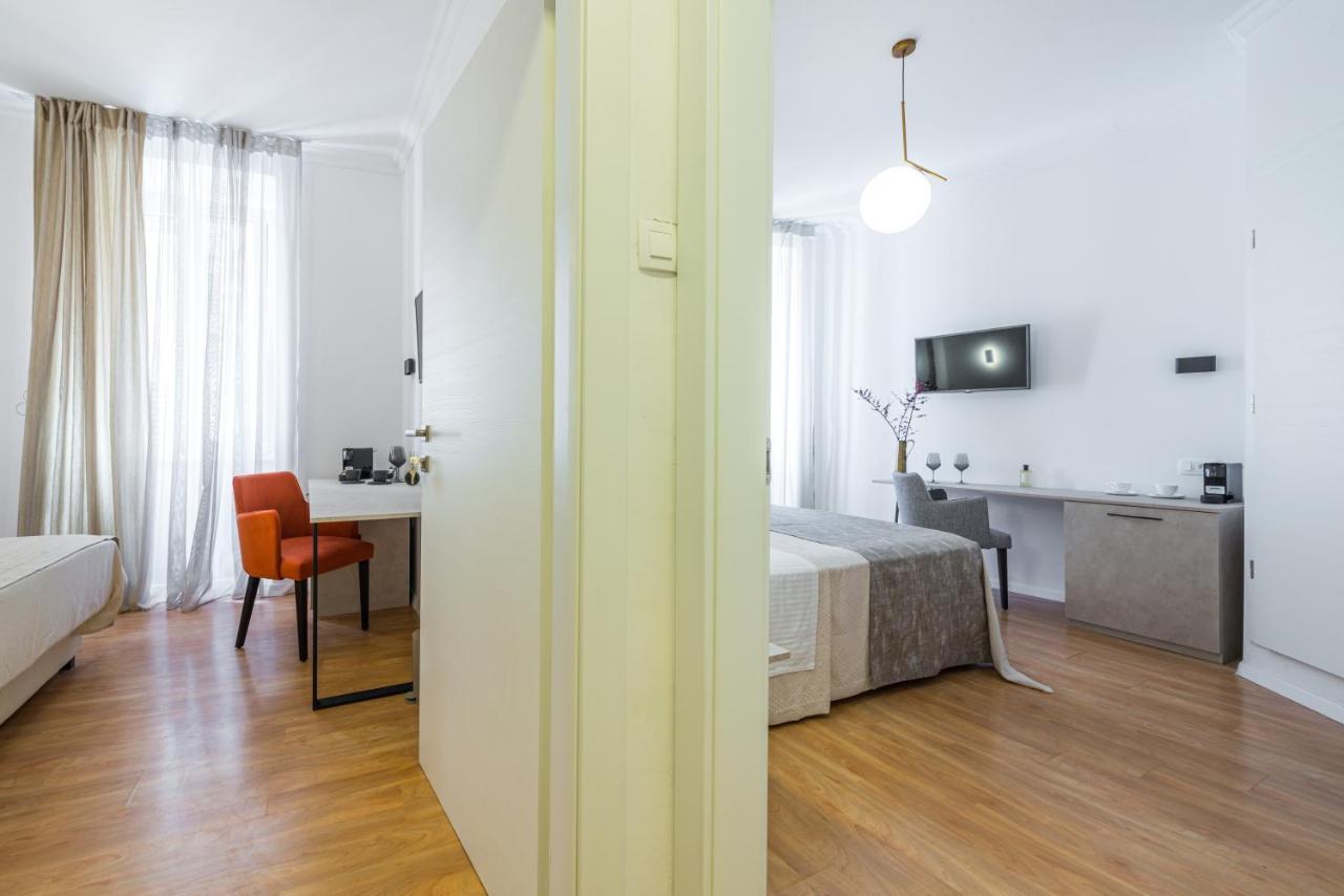Villa Homa Dubrovnik Eksteriør billede