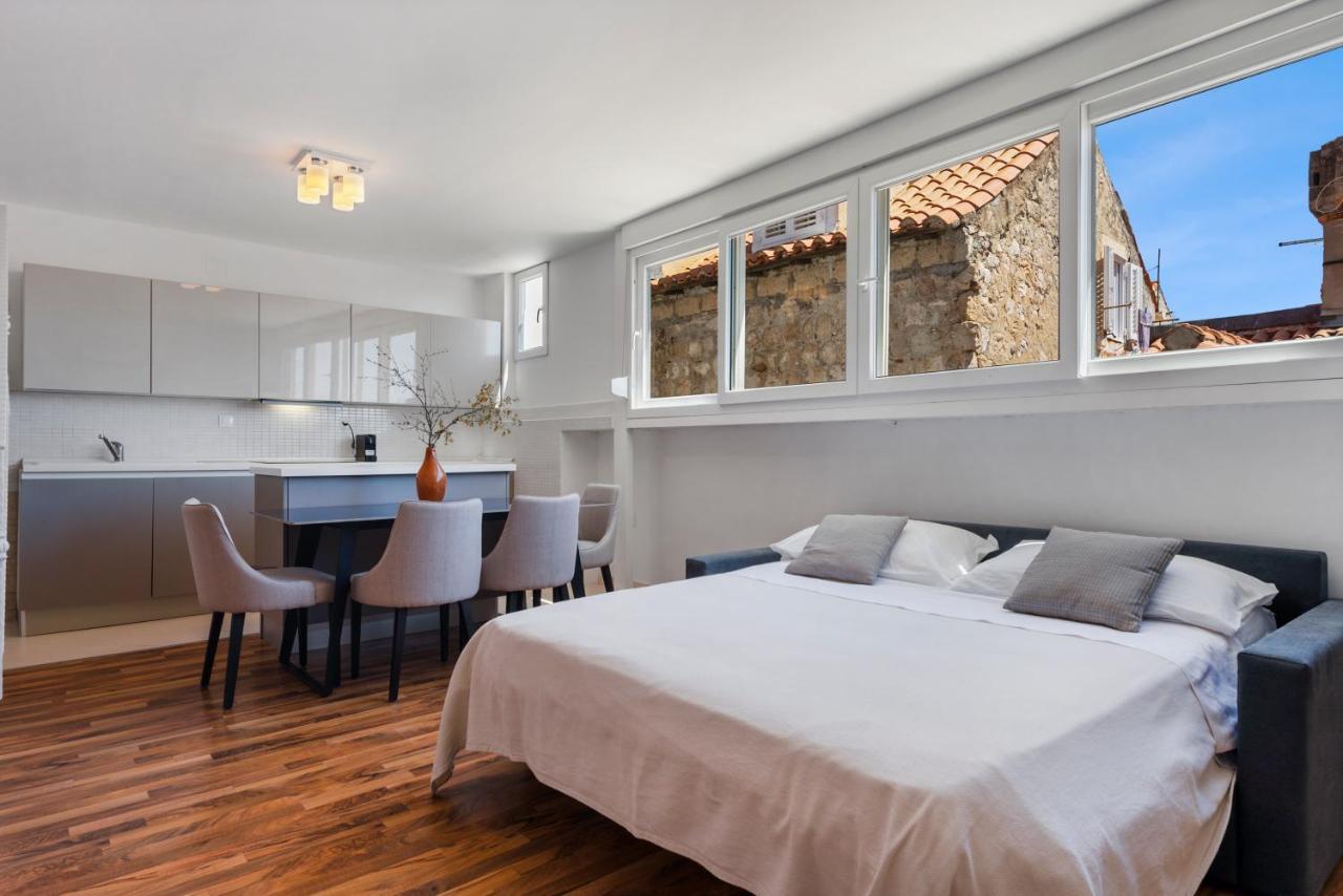 Villa Homa Dubrovnik Eksteriør billede