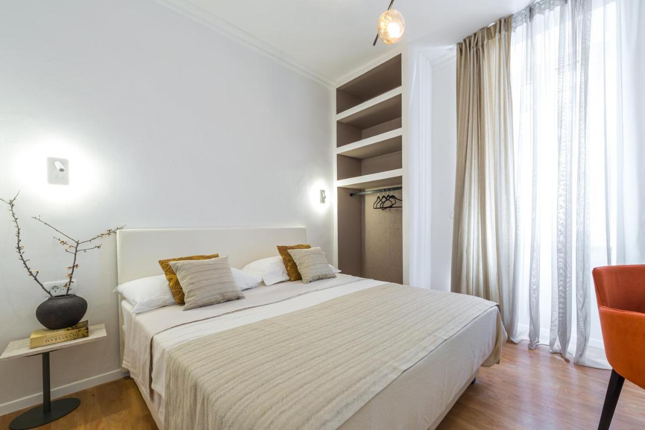Villa Homa Dubrovnik Eksteriør billede