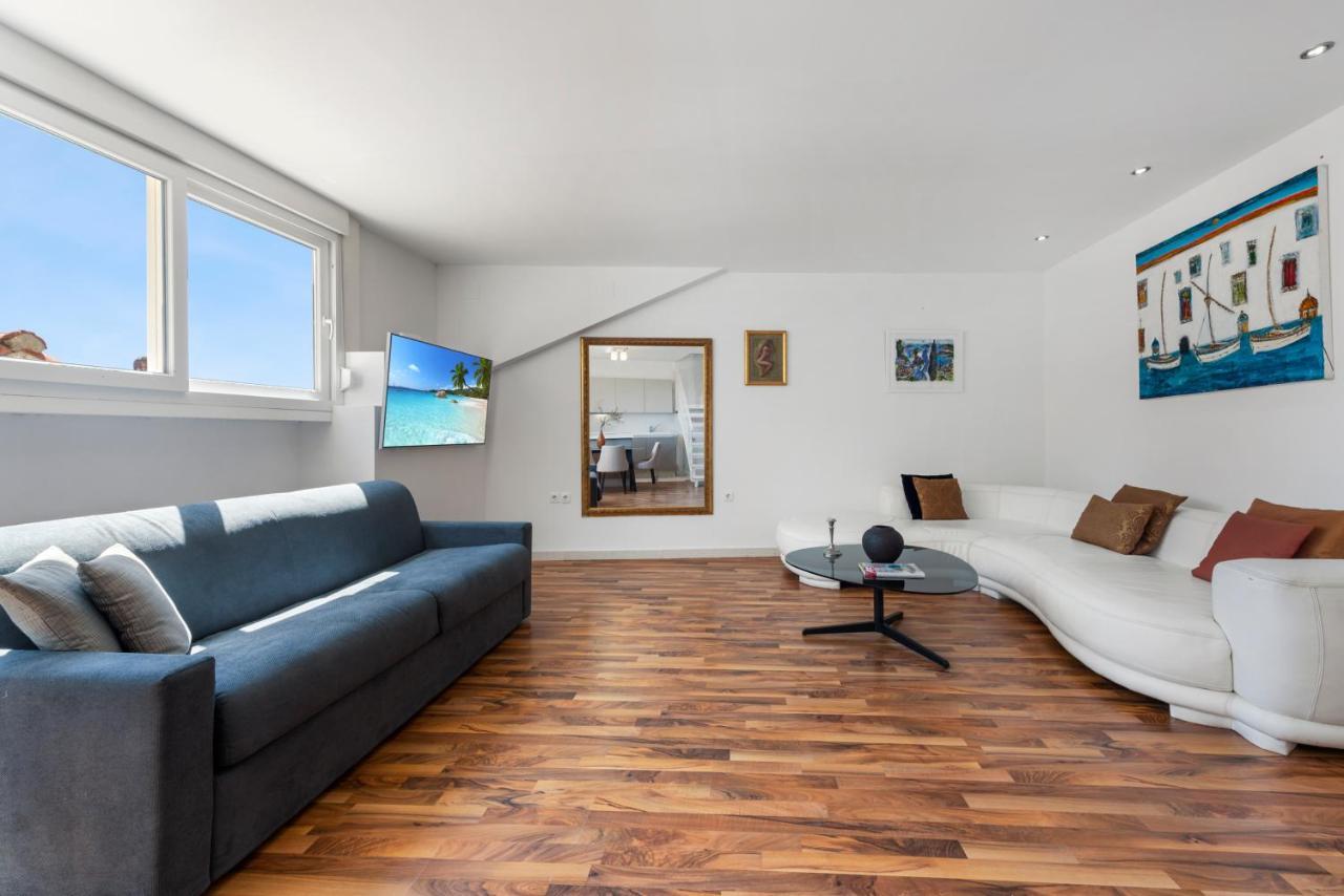 Villa Homa Dubrovnik Eksteriør billede