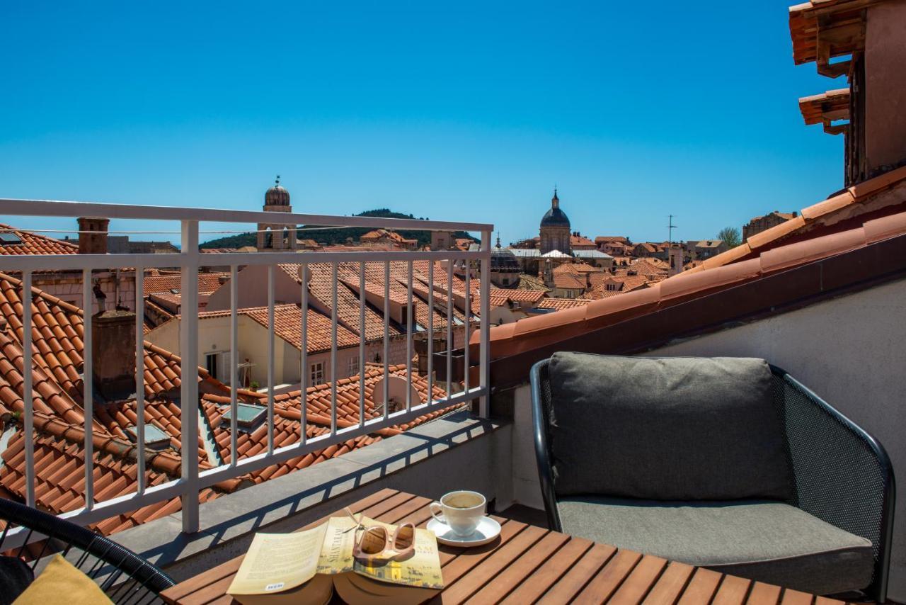 Villa Homa Dubrovnik Eksteriør billede