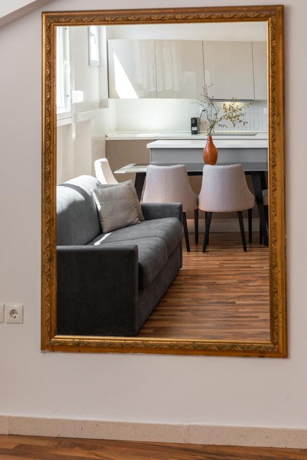 Villa Homa Dubrovnik Eksteriør billede