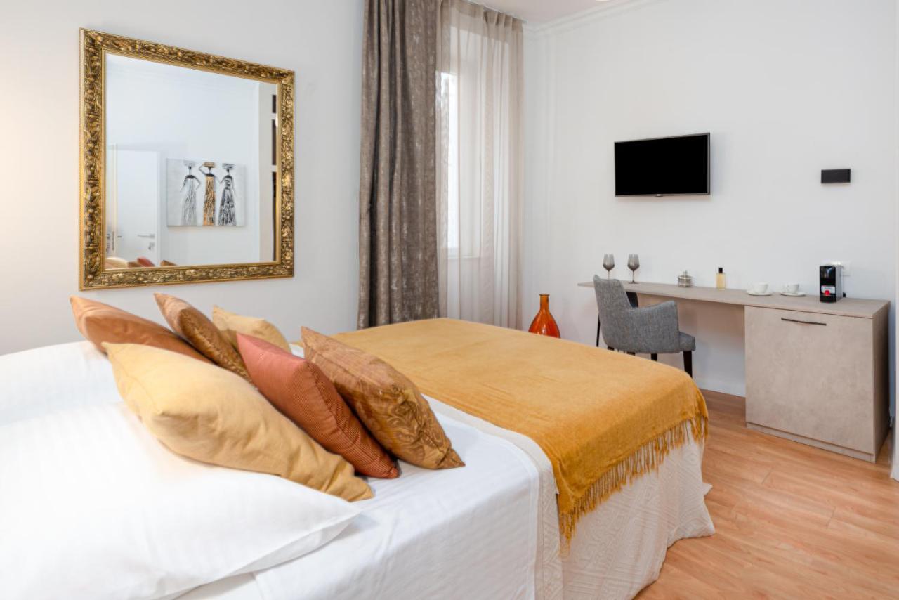 Villa Homa Dubrovnik Eksteriør billede