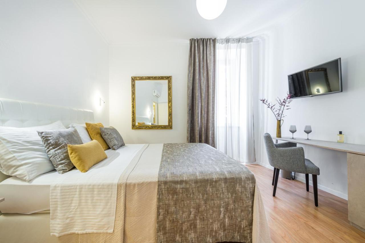 Villa Homa Dubrovnik Eksteriør billede