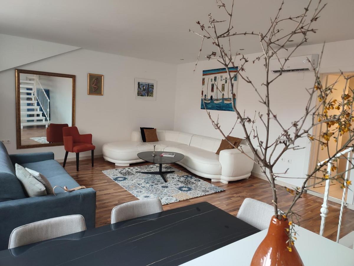 Villa Homa Dubrovnik Eksteriør billede