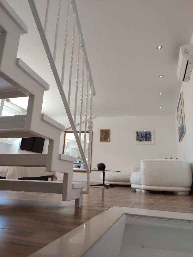 Villa Homa Dubrovnik Eksteriør billede