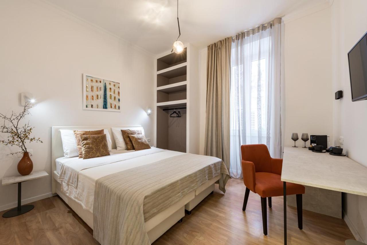 Villa Homa Dubrovnik Eksteriør billede