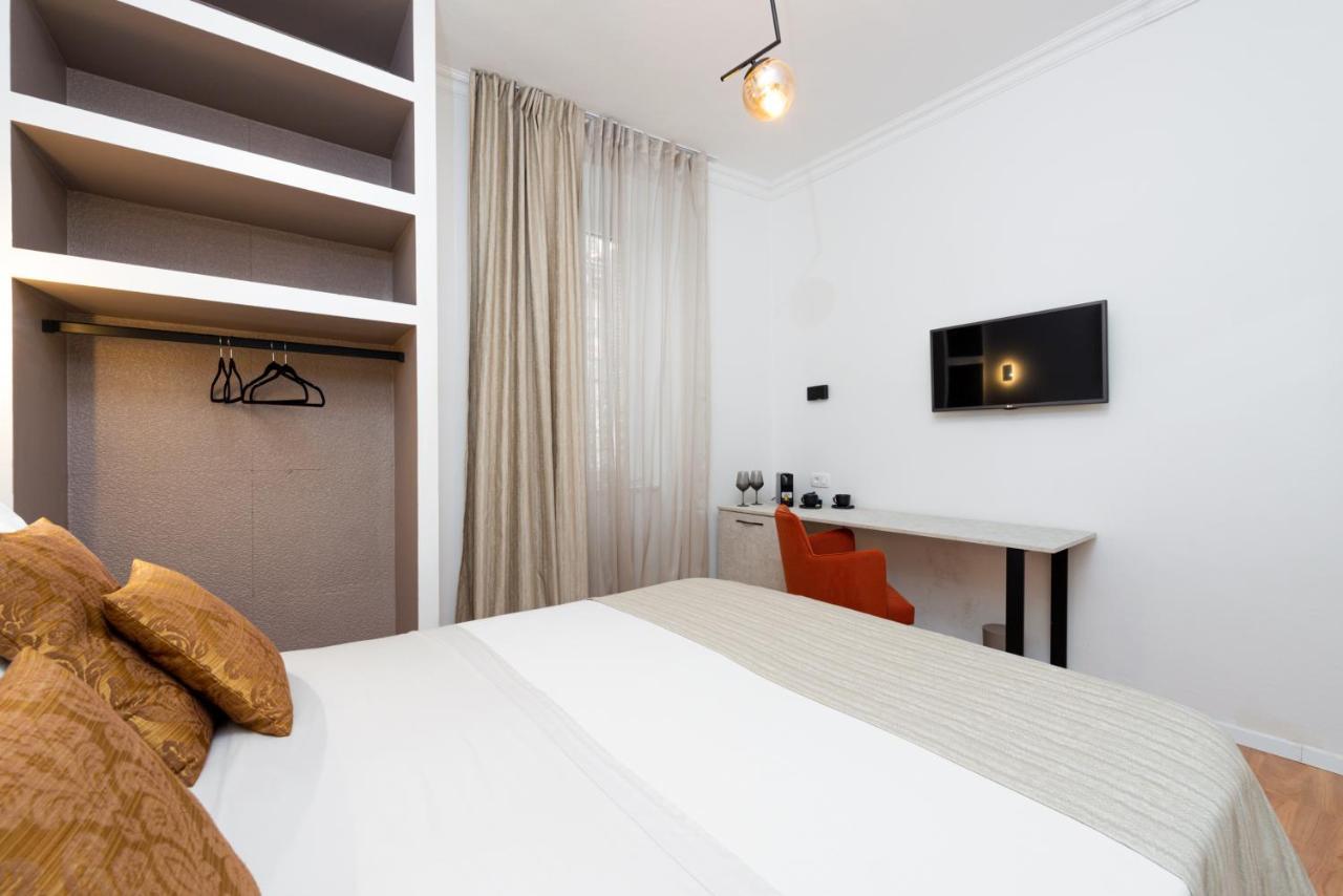 Villa Homa Dubrovnik Eksteriør billede