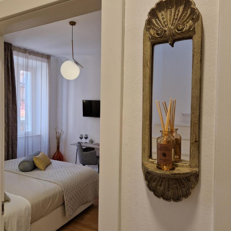Villa Homa Dubrovnik Eksteriør billede