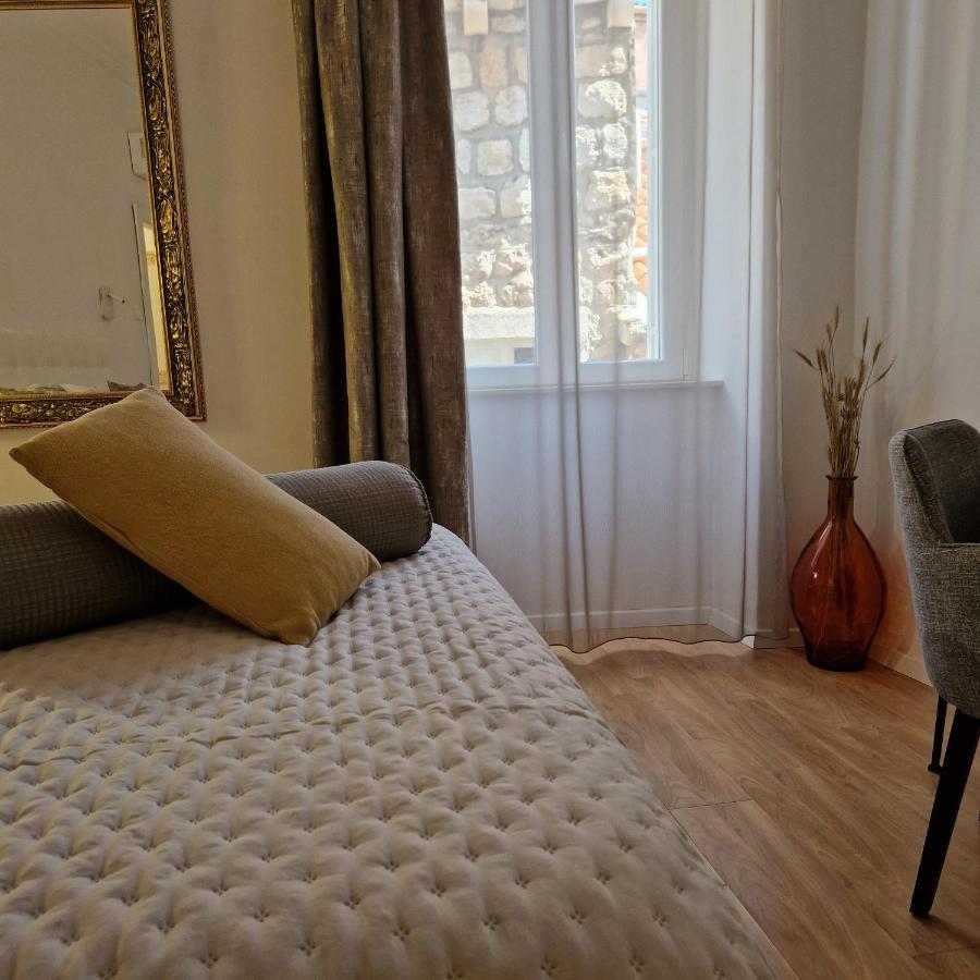 Villa Homa Dubrovnik Eksteriør billede