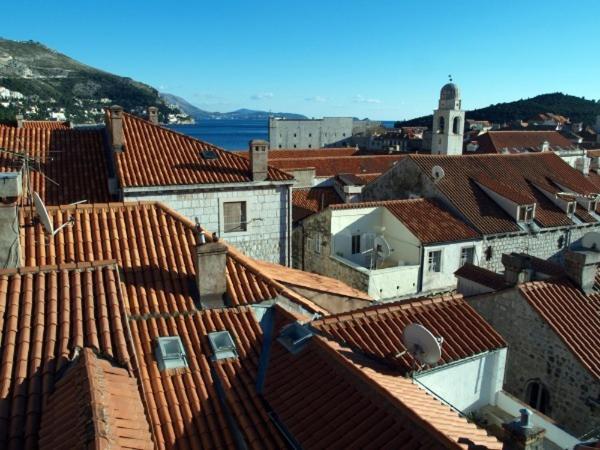 Villa Homa Dubrovnik Eksteriør billede