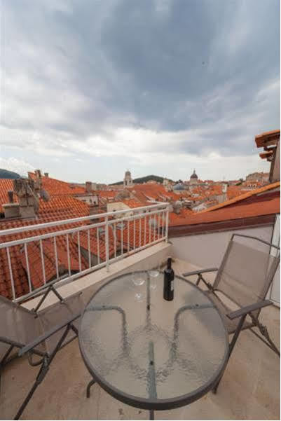 Villa Homa Dubrovnik Eksteriør billede